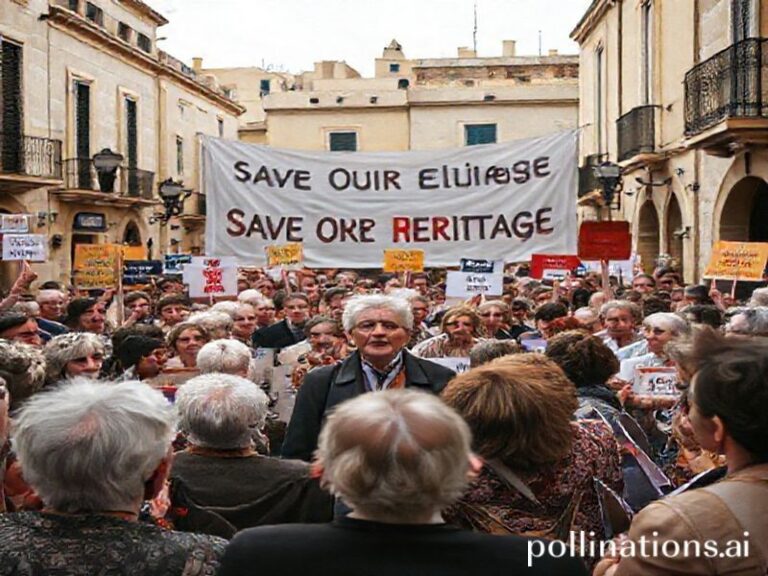 Malta PL MP, MEP add their voice to outcry over planned Żabbar home for the elderly