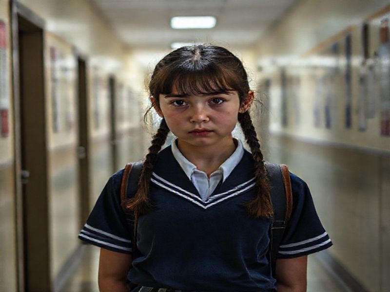 Malta Girl, 15, admits to injuring student in Dingli school fight