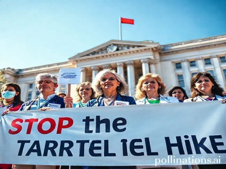 Malta PN urges government to withdraw 'stealth' medicines tariff hike