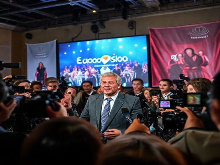 Malta Watch: Malta will take part in Eurovision, minister says despite boycott calls