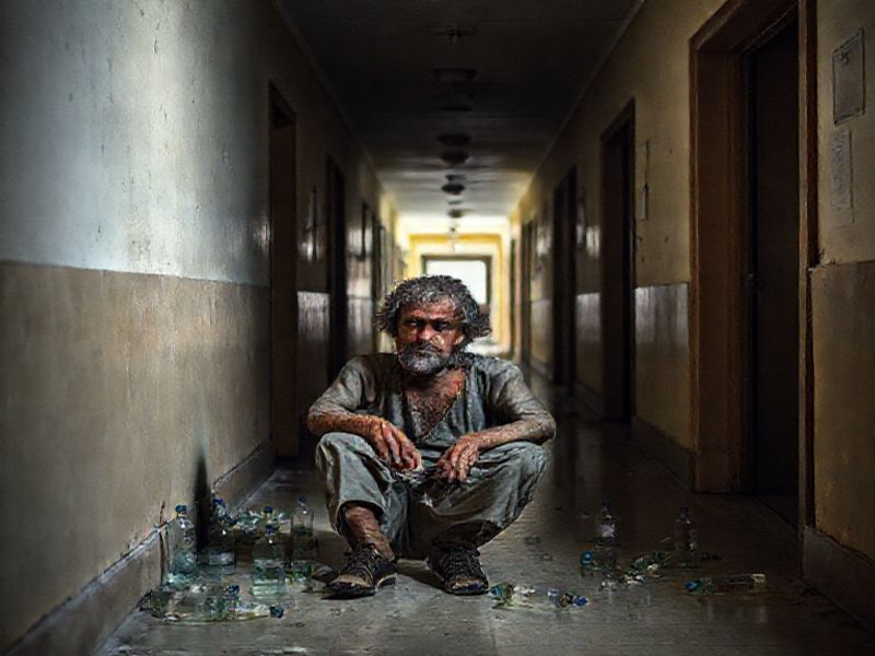 Malta Homeless man broke into Ħamrun school searching for BCRS bottles, court hears