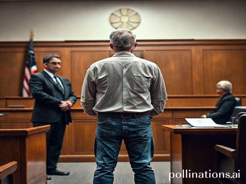 Malta Man back in court for breaching protection order issued less than a month ago