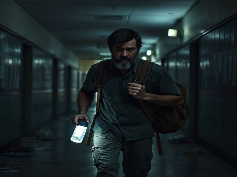 Malta Homeless man breaks into school to look for BCRS bottles