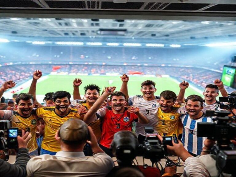 Malta Draw for 2026 World Cup kind to favourites