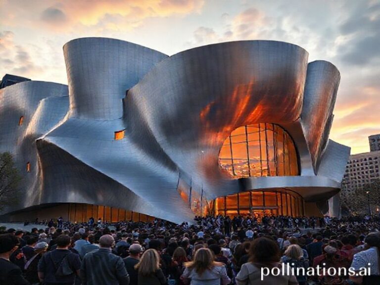 Malta Frank Gehry, master architect with a flair for drama, dies aged 96