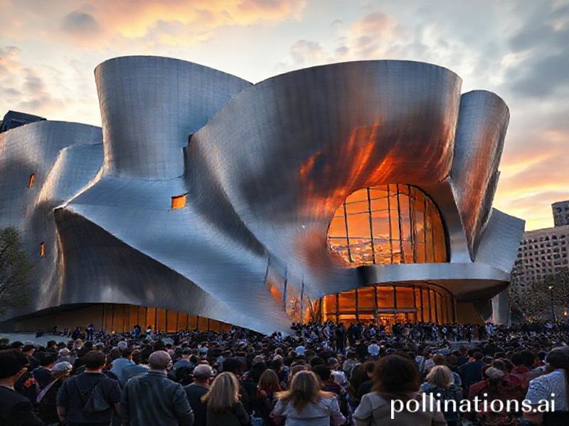 Malta Frank Gehry, master architect with a flair for drama, dies aged 96