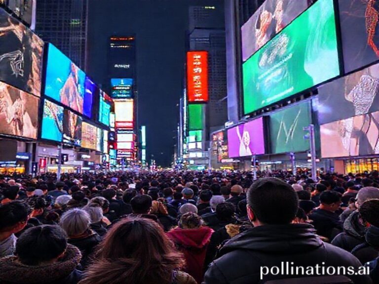 Malta Announcements – December 6, 2025