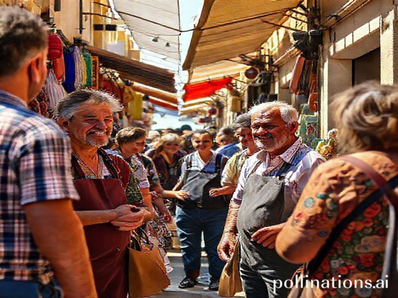 Malta Gozo businesses remain upbeat, but worries creep in