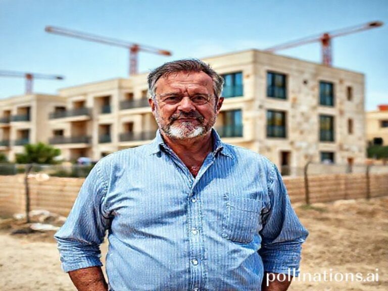 Malta Żabbar care home developer hits back at 'exaggerated' council claims