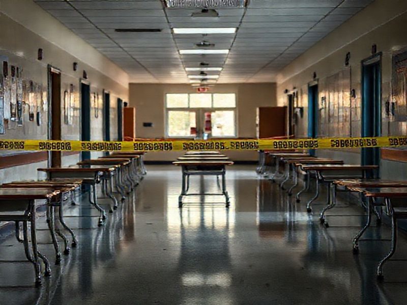 Malta Clifton Grima says Pembroke school stabbing could not have been predicted