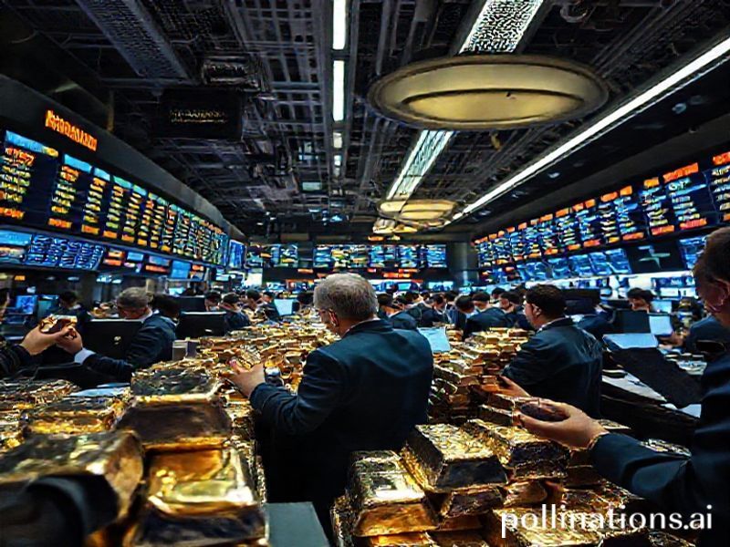 Malta Could aluminium be the new gold?