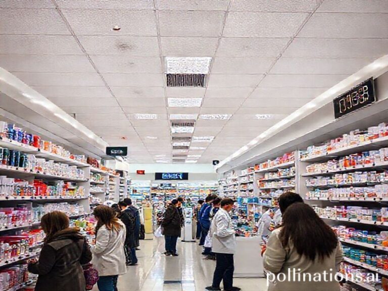Malta Pharmacies open today – December 7, 2025