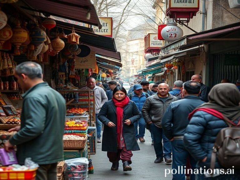Malta Il-Beżżul Bieżel – December 7, 2025