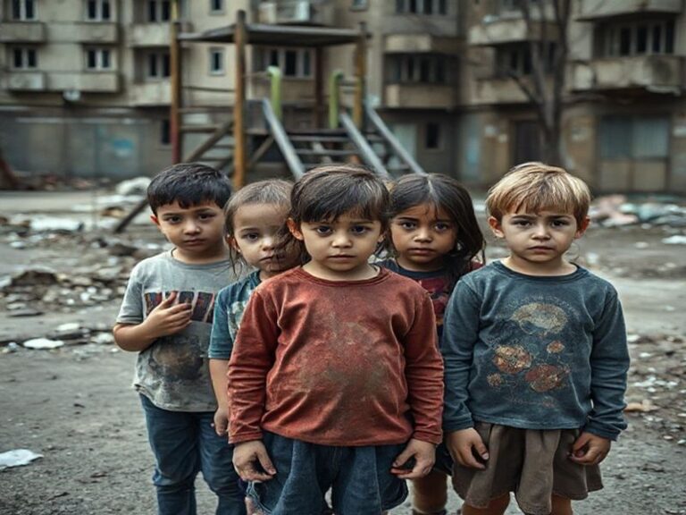 Malta The kids aren’t alright