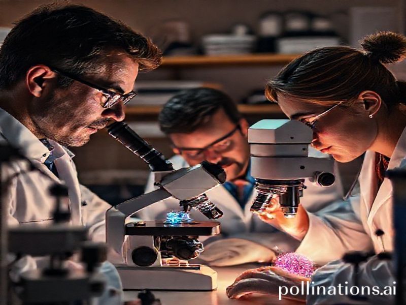 Malta Studying how specialised brain cells influence epilepsy