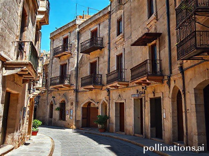 Malta In photos: Ten images of Malta's built beauty in the running for global prize