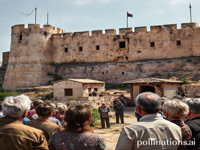 Malta Mellieħa council: We've been warning about Fort Campbell safety for years
