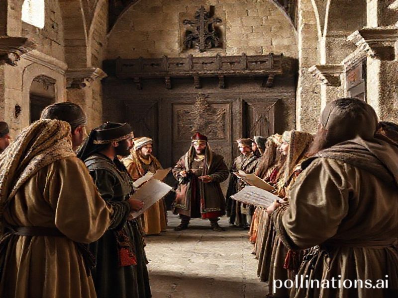 Malta Pre-1650 Gozo petitions made to grand masters