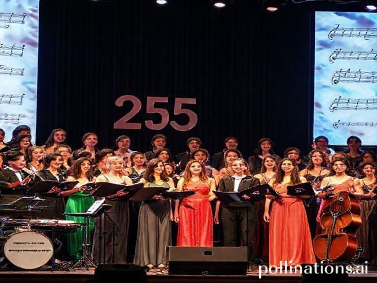 Malta Schola Cantorum Jubilate marks 25 years of music and innovation