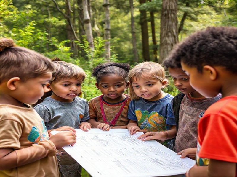 Malta Children to be consulted over national park plans: Robert Abela