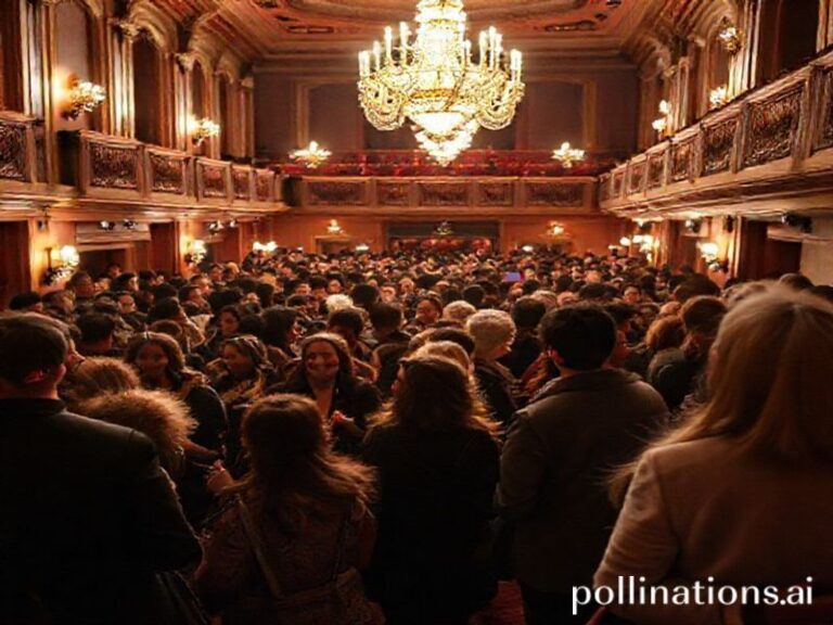 Malta Moveo’s version of ‘The Nutcracker’ returns to the Manoel this week