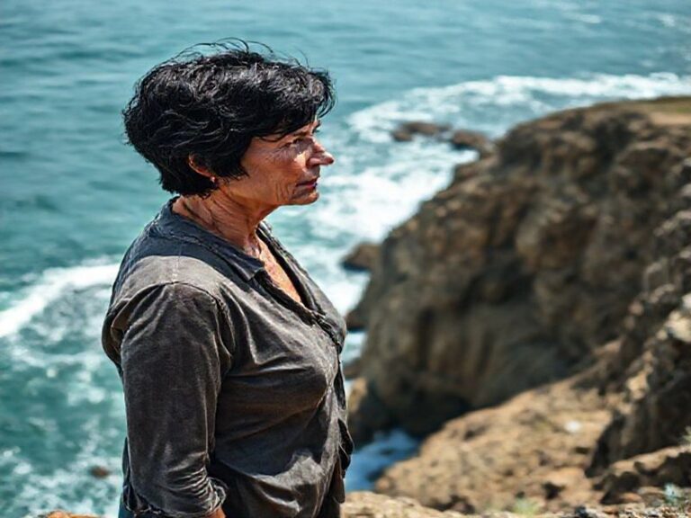 Malta Dominique Ciancio looks to the sea for clues to island identity