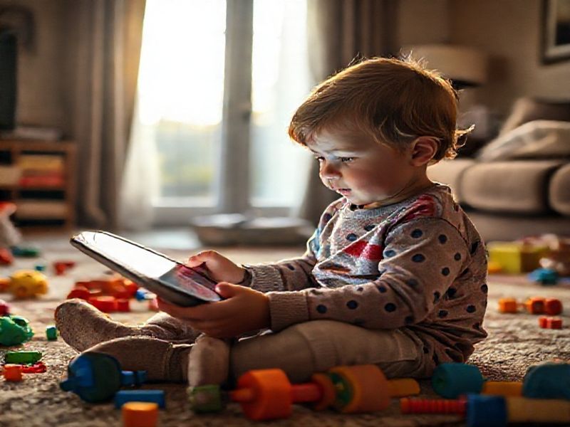 Malta When childhood happens on screen