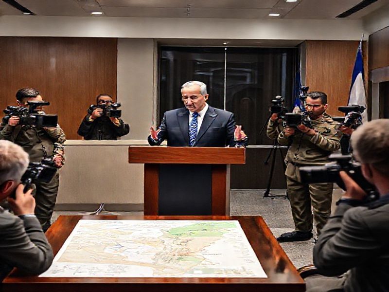 Malta Netanyahu expects to move to Gaza truce second phase soon