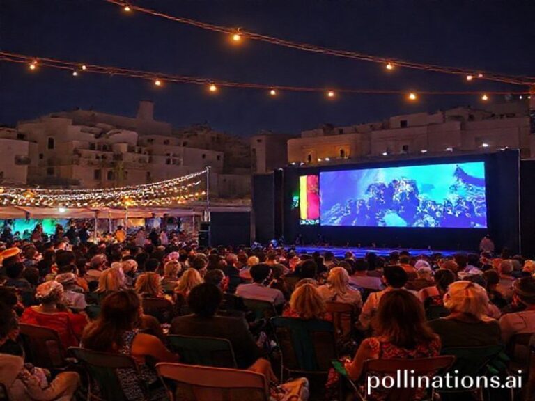 Malta Ethiopian Film Festival returns to Malta