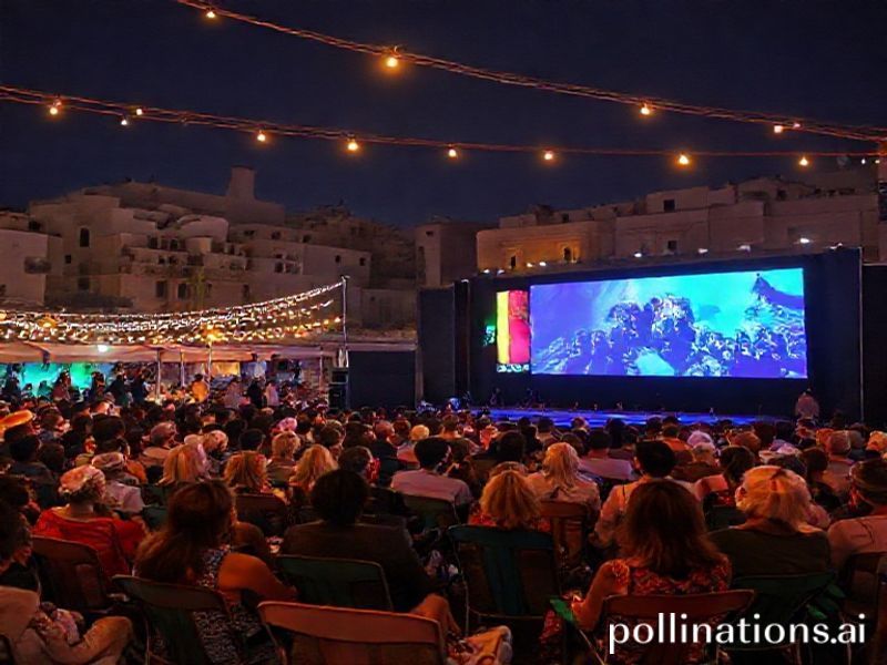 Malta Ethiopian Film Festival returns to Malta