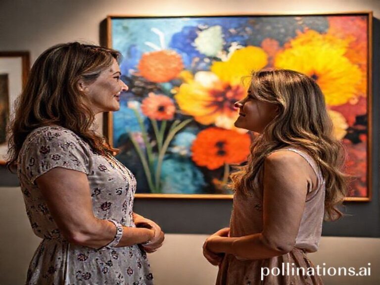 Malta Mother-daughter dialogue in art opens at Gemelli Art Gallery