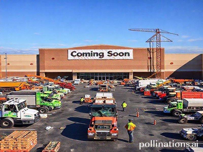 Malta At least 13 new supermarkets set to open after PA approvals