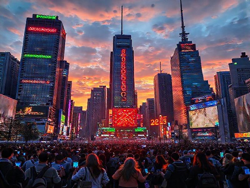 Malta Some words that define 2025