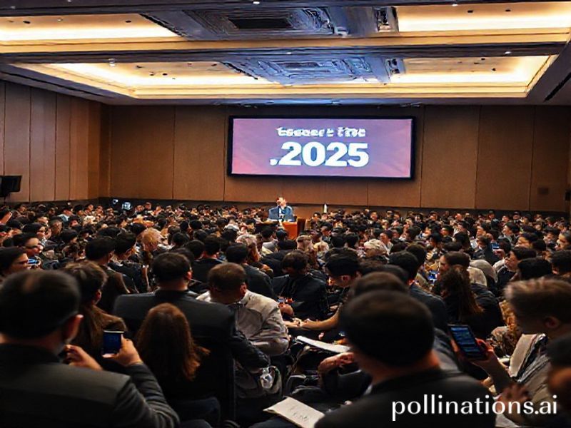 Malta Announcements − December 8, 2025