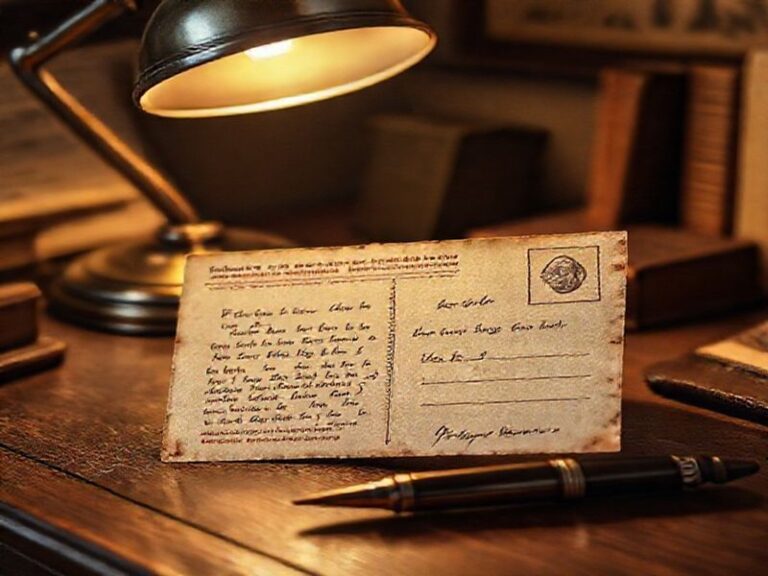 Malta In pictures: Promotions on the backs of early postcards