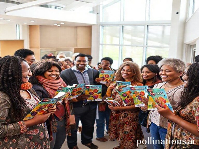 Malta Community voice project concludes with public launch of booklet