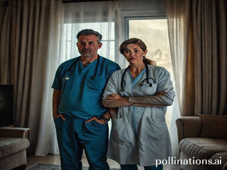 Malta Trapped in their own home: doctor couple concerned about their safety