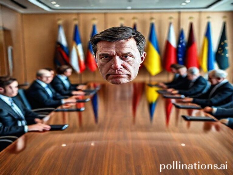 Malta Ukraine president to meet European allies after Trump criticism