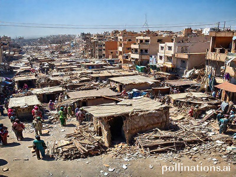 Malta Dwejra Lines squatters ordered to remove illegalities