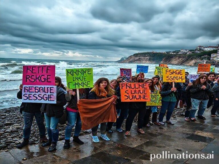 Malta European parliament petition over sewage discharge in sea to be heard in March