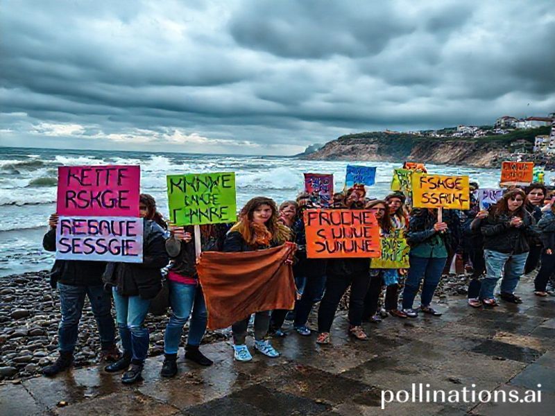 Malta European parliament petition over sewage discharge in sea to be heard in March