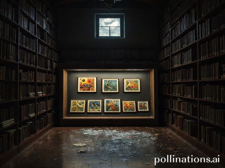 Malta Thieves snatch eight Matisse engravings from Brazil library