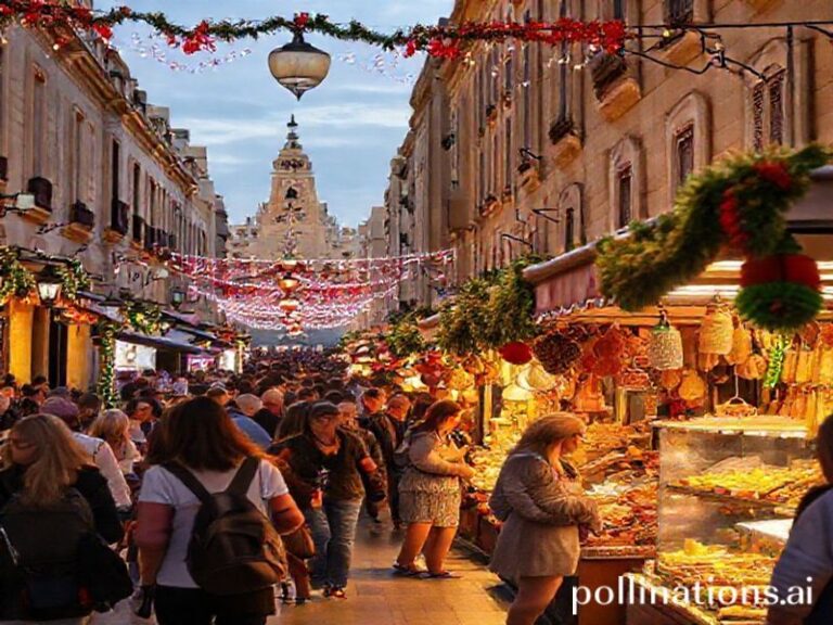 Malta What’s on in Malta and Gozo this week: December 8 to 14, 2025