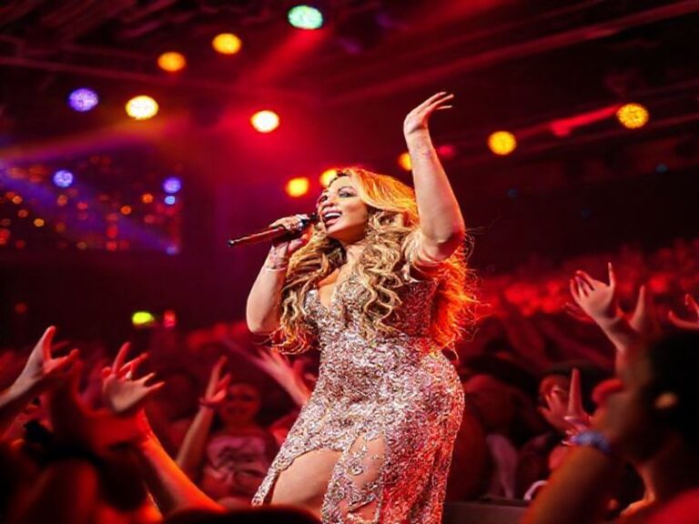 Malta Watch: TAPE – Mariah Carey (ARTE)