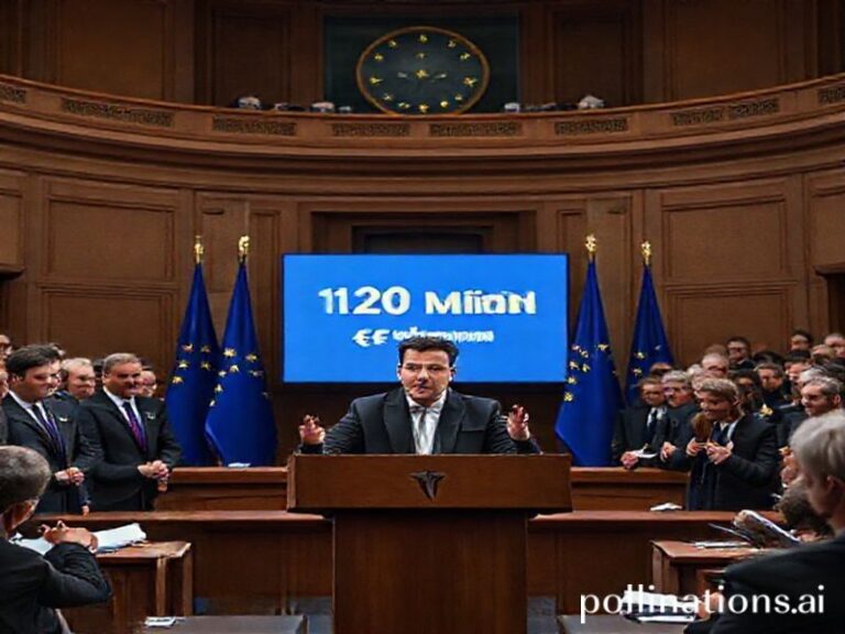 Malta EU dismisses Musk's response to €120m fine as 'completely crazy'