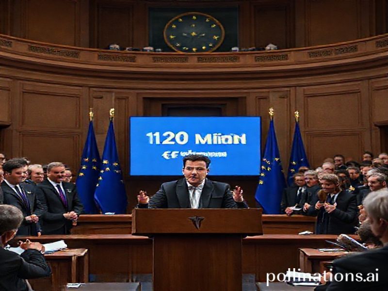 Malta EU dismisses Musk's response to €120m fine as 'completely crazy'