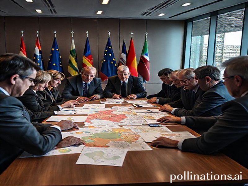 Malta EU ministers agree to tighten migration policy, backing 'return hubs'