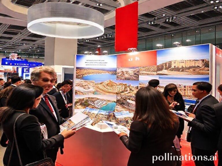 Malta ‘Malta is open for business’, minister tells China luxury property expo