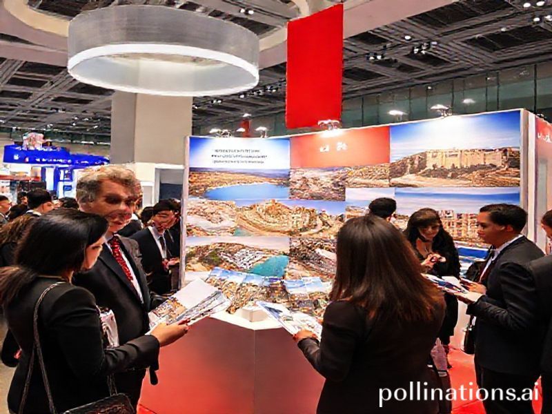 Malta ‘Malta is open for business’, minister tells China luxury property expo