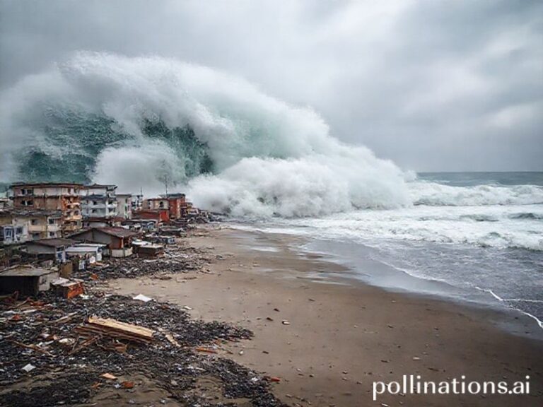 Malta Magnitude 7.6 quake strikes off Japan, triggering tsunami warning